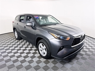 2023 Toyota Highlander for sale in Merritt Island FL