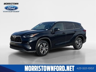 2023 Toyota Highlander for sale in Morristown TN