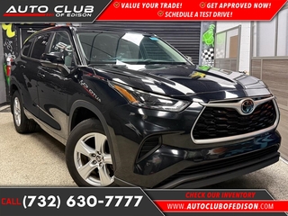2023 Toyota Highlander for sale in Woodbridge NJ