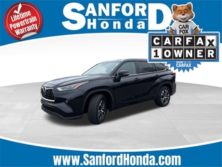 2023 Toyota Highlander for sale in Sanford NC