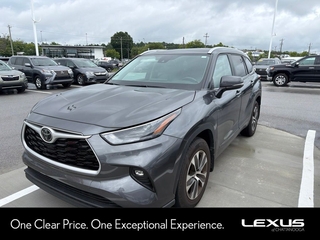 2023 Toyota Highlander for sale in Chattanooga TN