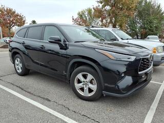 2024 Toyota Highlander for sale in Roanoke VA