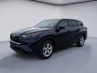2025 Toyota Highlander for sale in Morristown TN