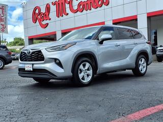 2025 Toyota Highlander