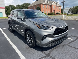 2025 Toyota Highlander for sale in Enterprise AL