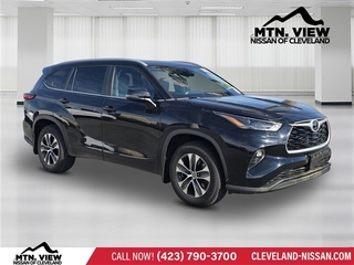 2023 Toyota Highlander for sale in Mcdonald TN