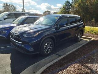 2023 Toyota Highlander for sale in Henderson NC