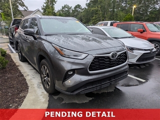 2023 Toyota Highlander for sale in Charleston SC