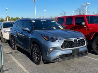 2023 Toyota Highlander for sale in Mcdonald TN