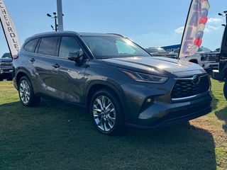 2023 Toyota Highlander for sale in Easley SC