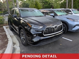 2023 Toyota Highlander for sale in Charleston SC
