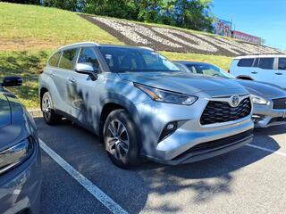 2023 Toyota Highlander for sale in Roanoke VA