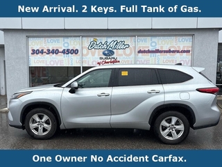 2023 Toyota Highlander for sale in North Haven CT