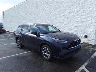 2024 Toyota Highlander for sale in Bourbonnais IL