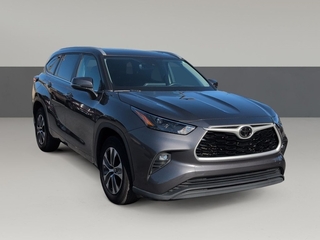 2024 Toyota Highlander for sale in Chattanooga TN