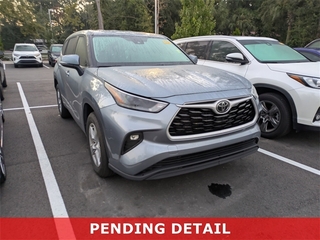 2024 Toyota Highlander for sale in Charleston SC