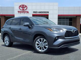 2024 Toyota Highlander for sale in Sanford NC