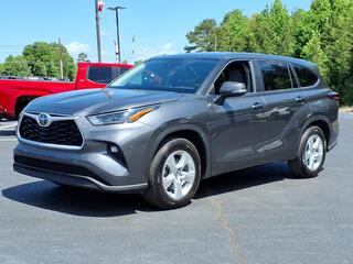 2025 Toyota Highlander for sale in Asheboro NC