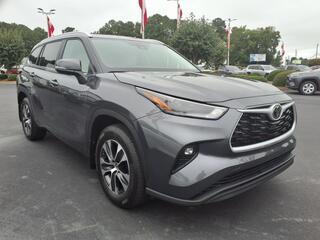 2025 Toyota Highlander for sale in Fairfax VA
