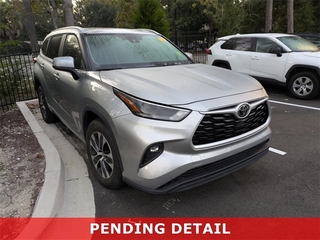 2023 Toyota Highlander for sale in Charleston SC