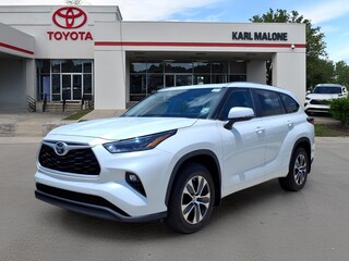 2023 Toyota Highlander for sale in Jacksonville FL