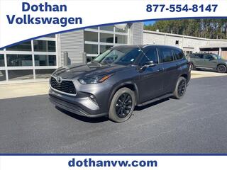 2023 Toyota Highlander for sale in Dothan AL