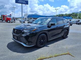 2023 Toyota Highlander for sale in Pounding Mill VA