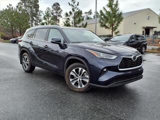 2024 Toyota Highlander for sale in Southern Pines NC