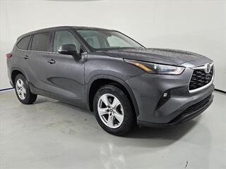 2023 Toyota Highlander for sale in Southern Pines NC