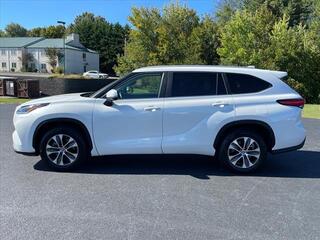 2023 Toyota Highlander for sale in Morristown TN