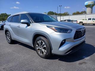 2023 Toyota Highlander for sale in Easley SC