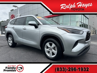 2023 Toyota Highlander for sale in Anderson SC