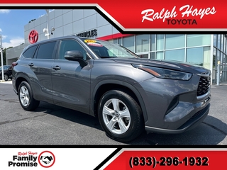 2023 Toyota Highlander for sale in Anderson SC