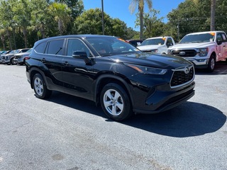2023 Toyota Highlander for sale in Summerville SC