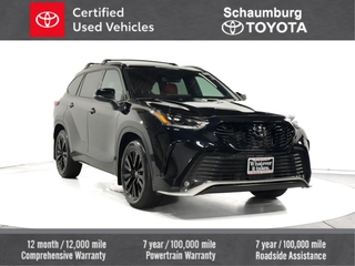 2023 Toyota Highlander for sale in Schaumburg IL
