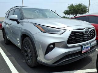 2024 Toyota Highlander for sale in Greenville SC