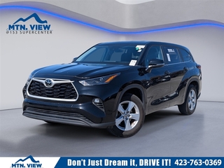 2024 Toyota Highlander for sale in Chattanooga TN