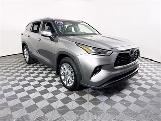 2025 Toyota Highlander for sale in Merritt Island FL