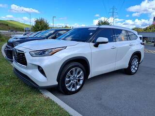 2023 Toyota Highlander for sale in Chattanooga TN