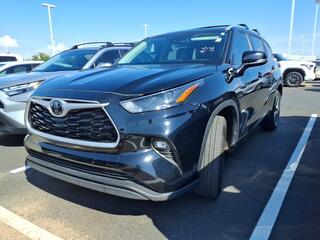 2023 Toyota Highlander for sale in Chandler AZ