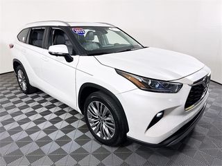 2023 Toyota Highlander for sale in Merritt Island FL