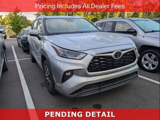 2023 Toyota Highlander for sale in Charleston SC
