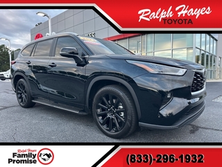 2023 Toyota Highlander for sale in Anderson SC