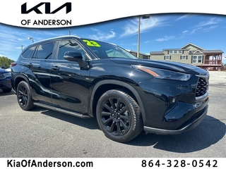2023 Toyota Highlander for sale in Pendleton SC