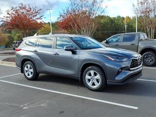 2023 Toyota Highlander for sale in Henderson NC