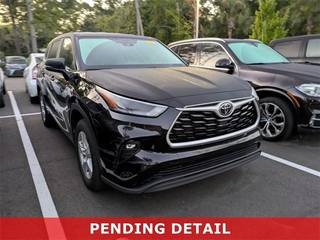 2023 Toyota Highlander for sale in Charleston SC