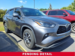 2023 Toyota Highlander for sale in Myrtle Beach SC
