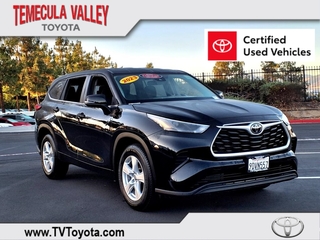 2023 Toyota Highlander for sale in Random Lake WI