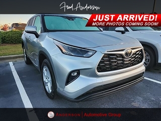 2023 Toyota Highlander for sale in Sanford NC