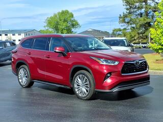 2023 Toyota Highlander for sale in Kinston NC
